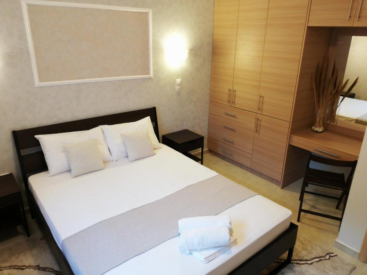 Villa Oikonomou Luxury *