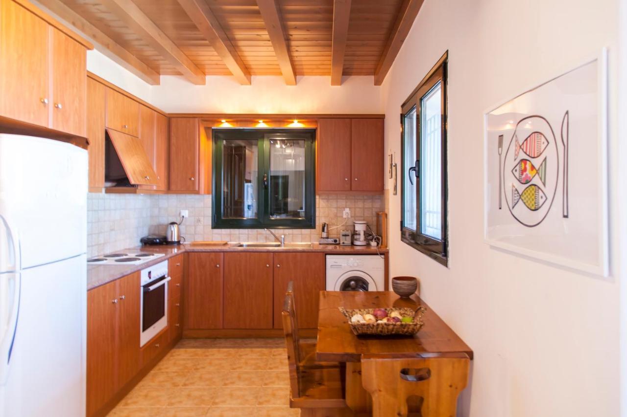 Skyfall Villa Kalamitsi (Lefkada)
