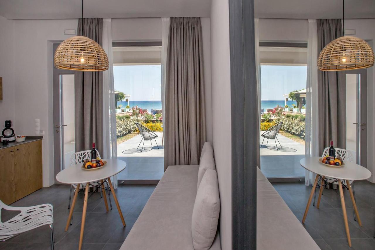 Seaside Tinos Apartment *