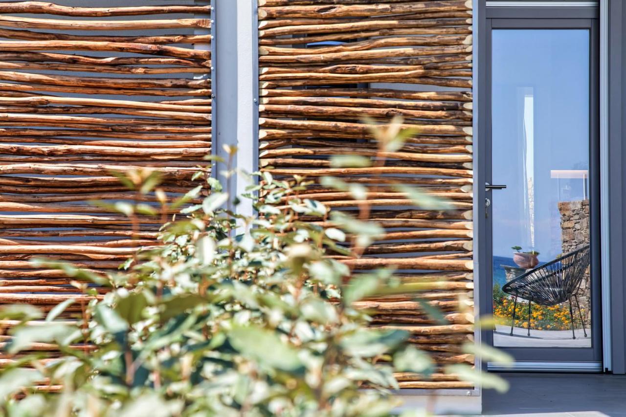 Apartment Seaside Tinos *