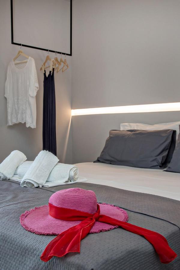 Seaside Tinos Apartment *