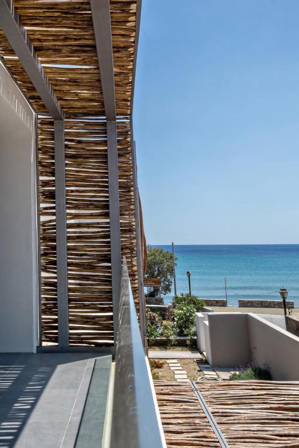 Seaside Tinos Apartment