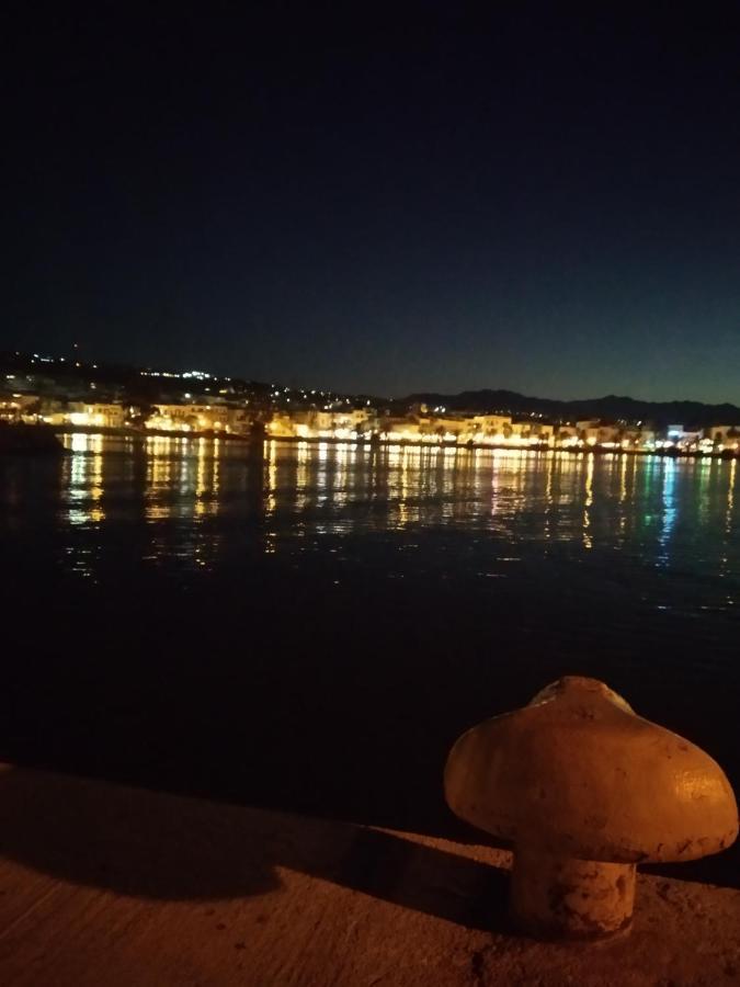 Nikis Rethymno (Crete)