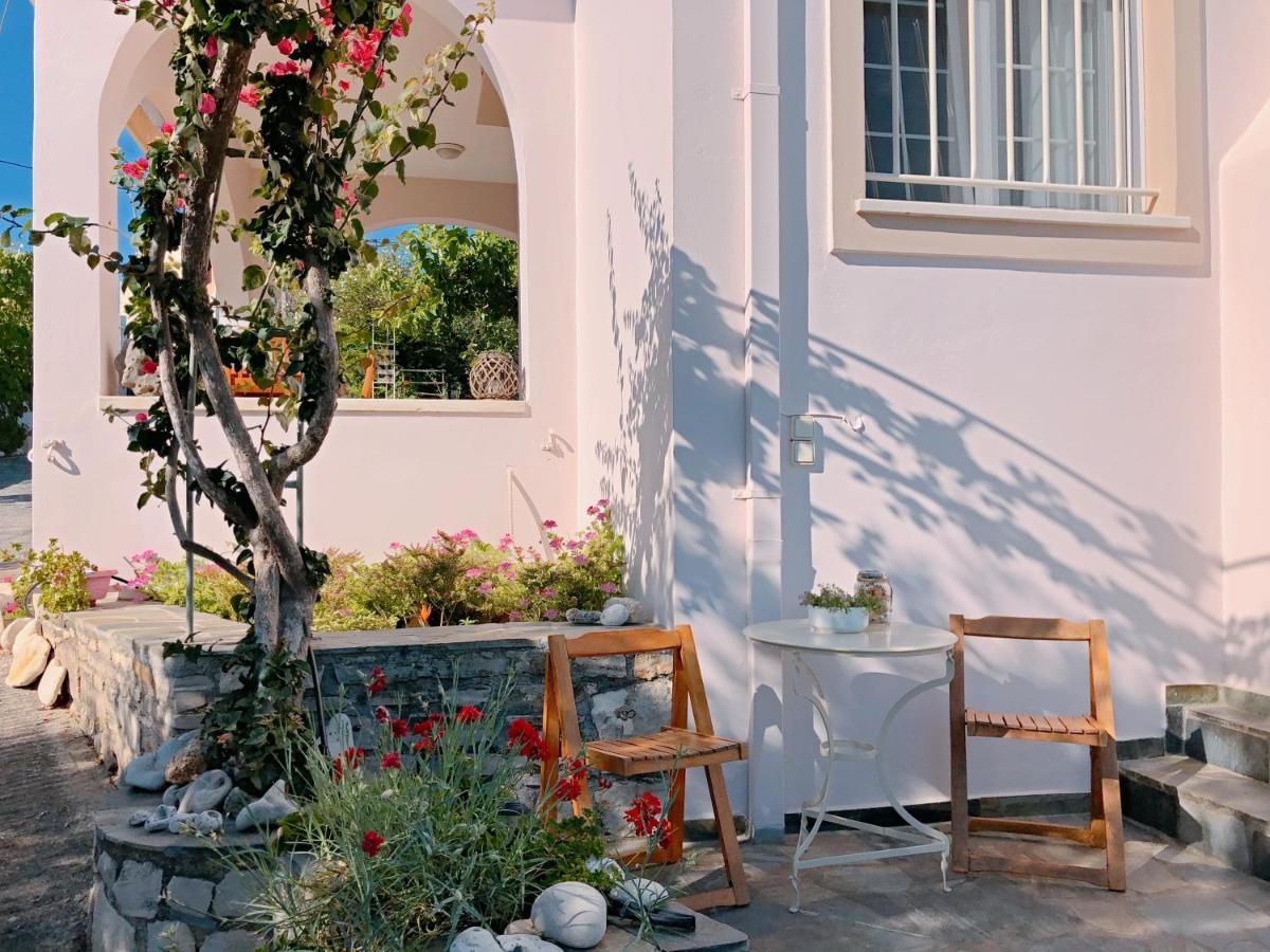 Holiday home Elia's House Traditional & Cozy By 8essentially *