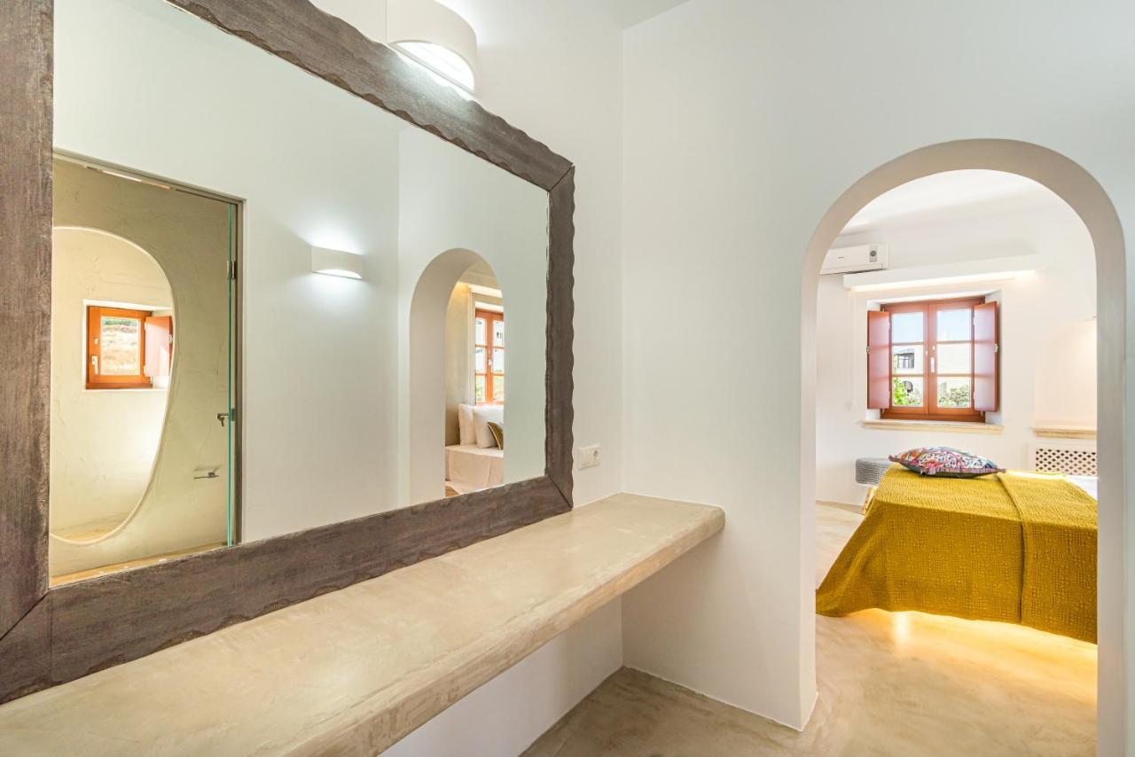 Leon (adults Only) Villa Vourvoulos
