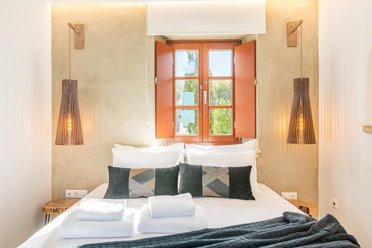 Leon (adults Only) Villa Vourvoulos