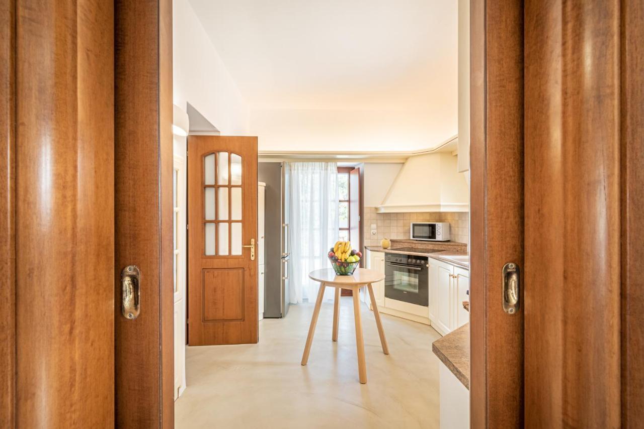 Villa Leon (adults Only) Vourvoulos