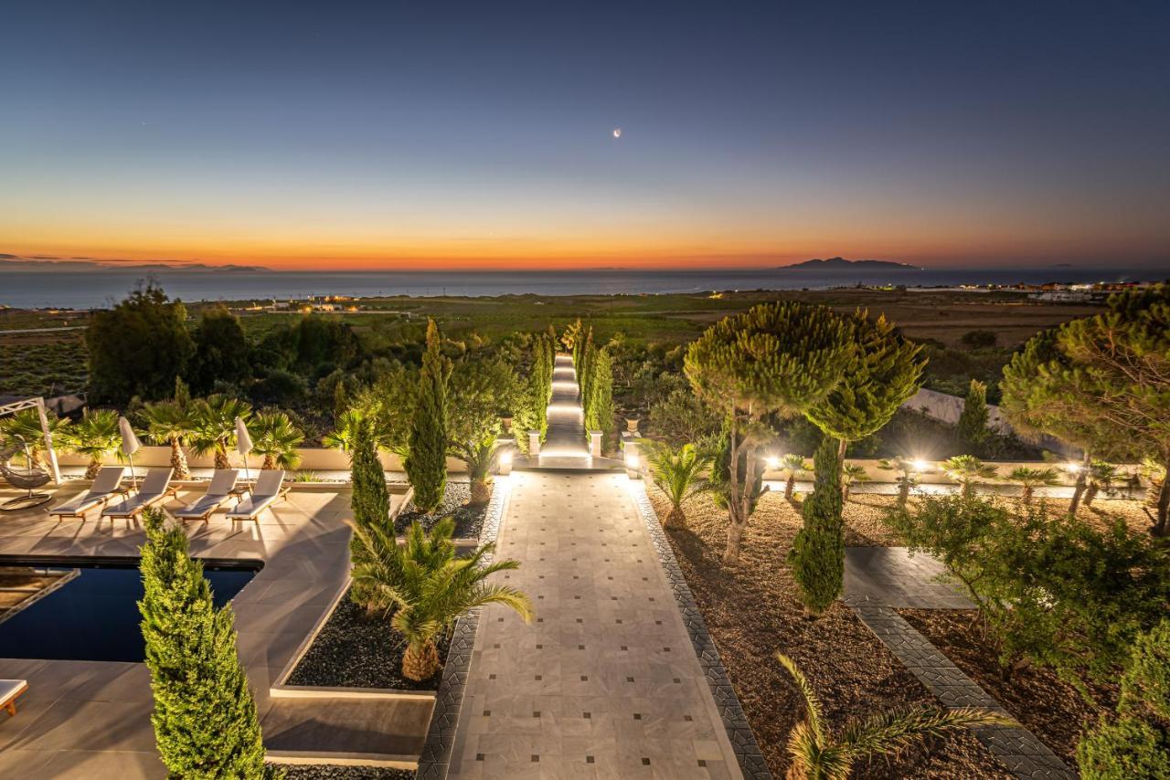 Leon (adults Only) Villa