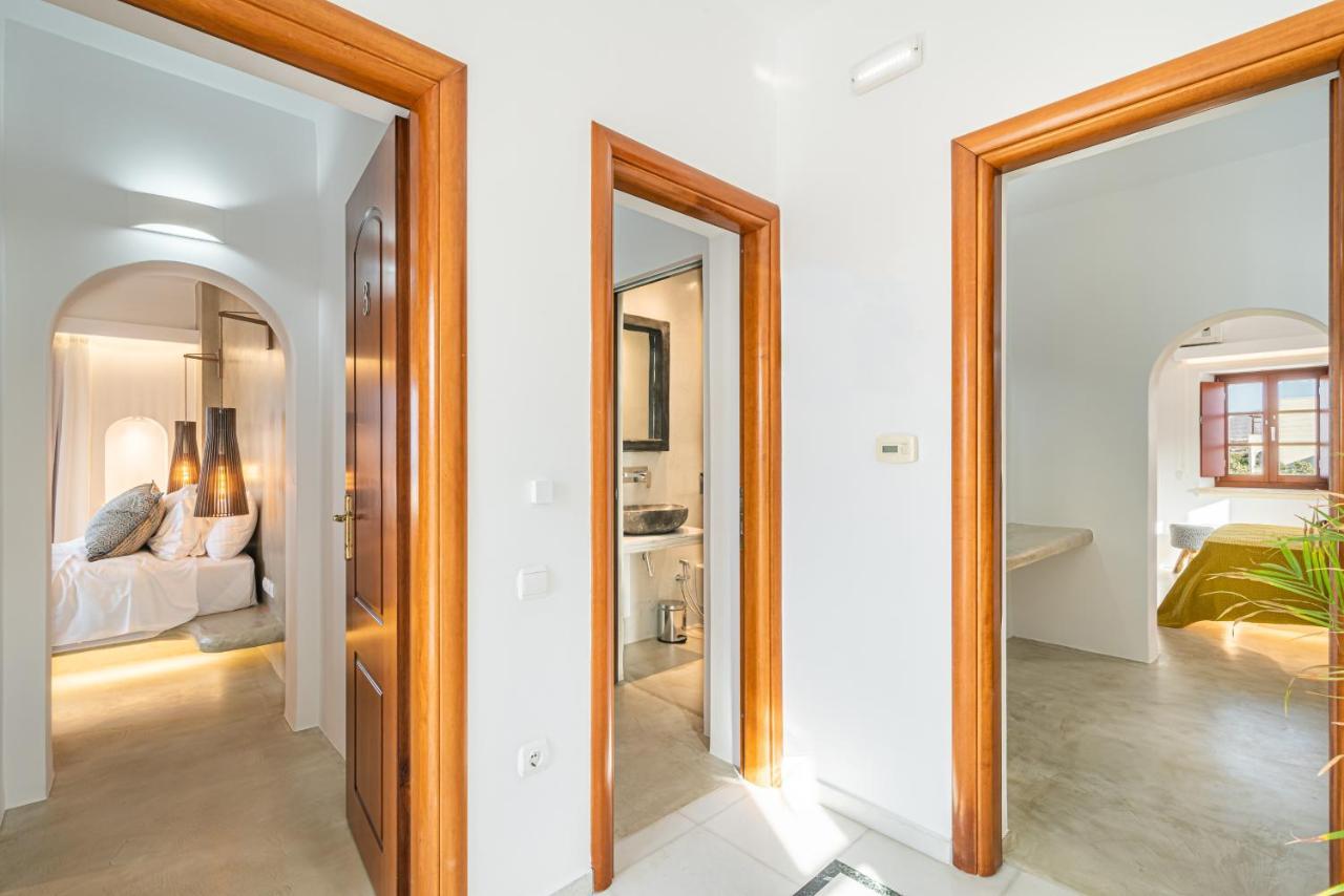 Leon (adults Only) Villa *