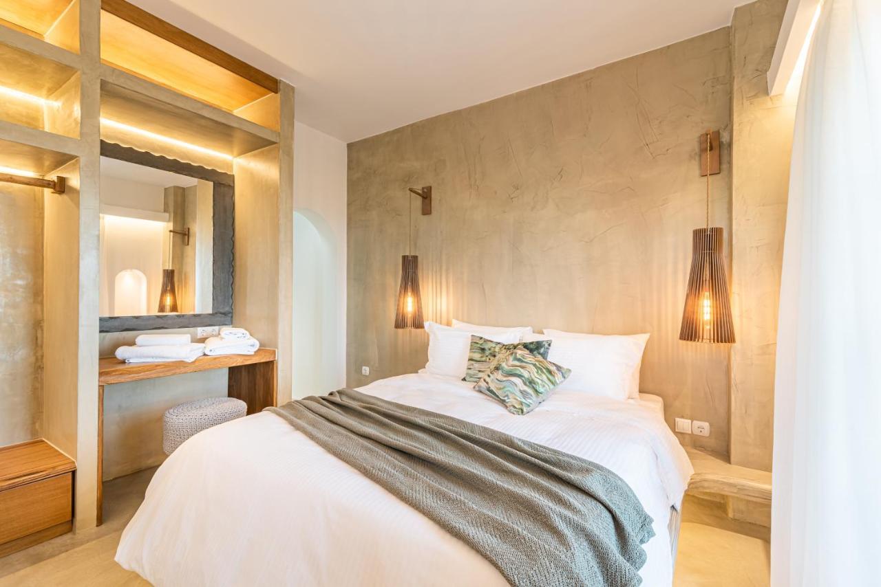 Villa Leon (adults Only) Vourvoulos