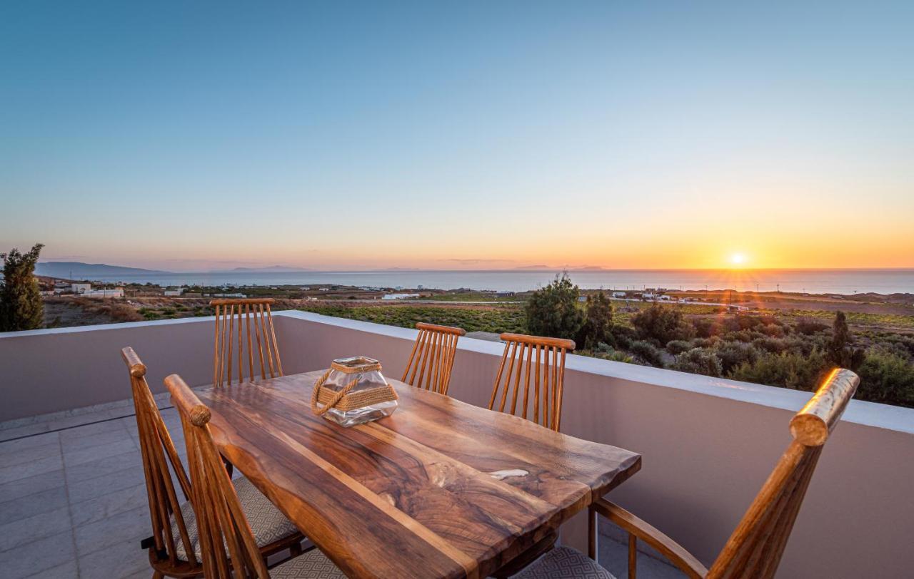 Leon (adults Only) Villa