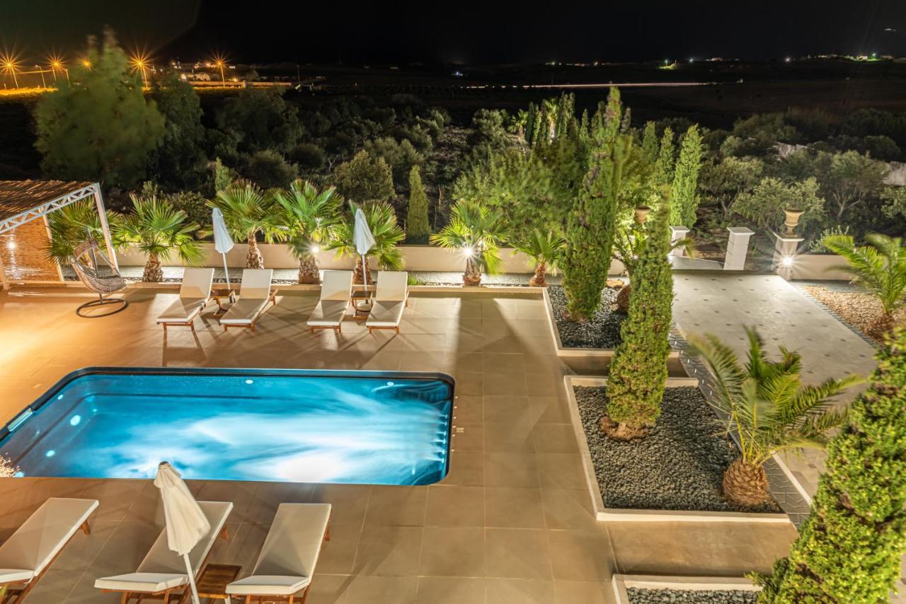 Villa Leon (adults Only) *