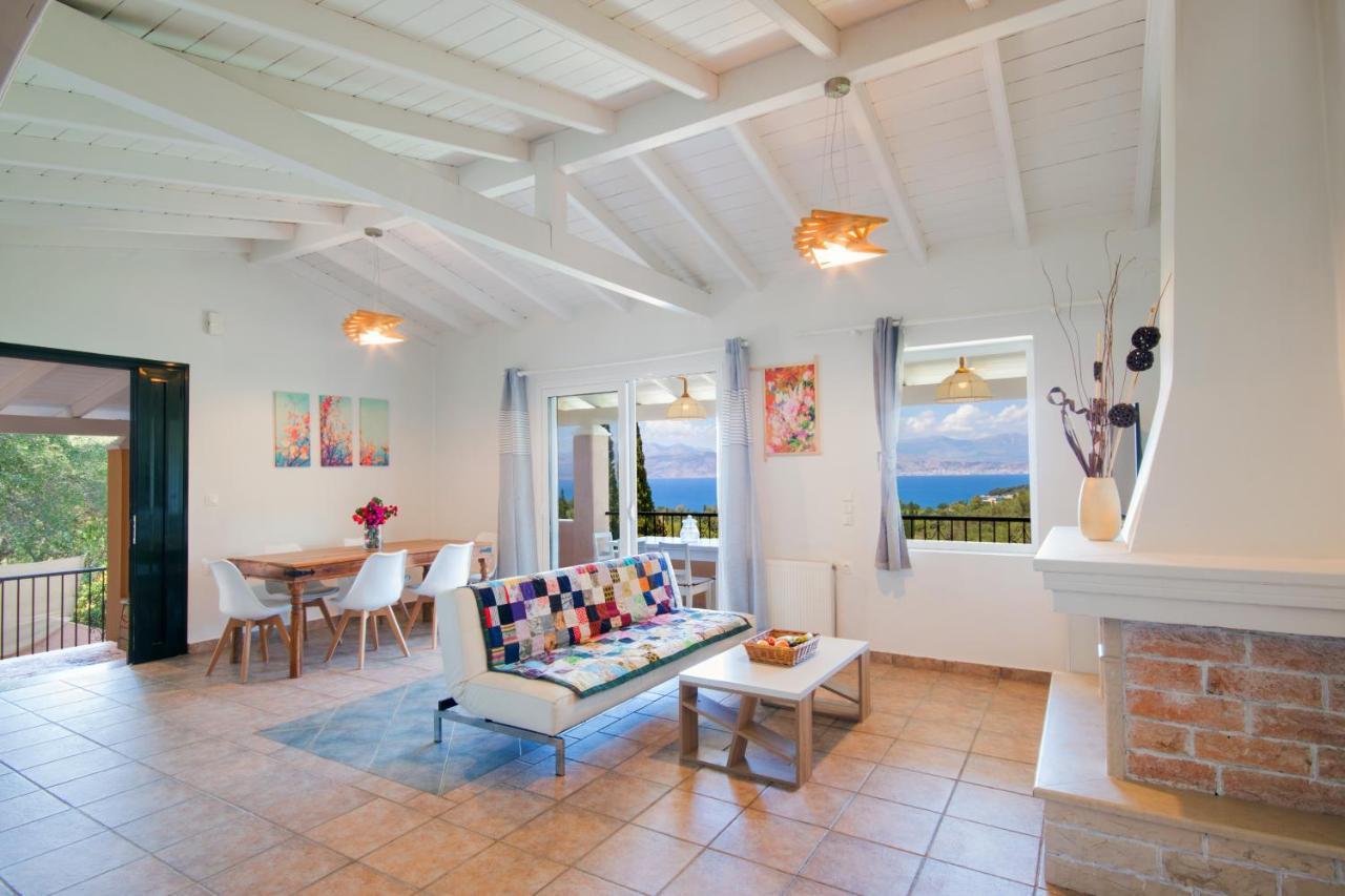 Odyssey Villas Villa *