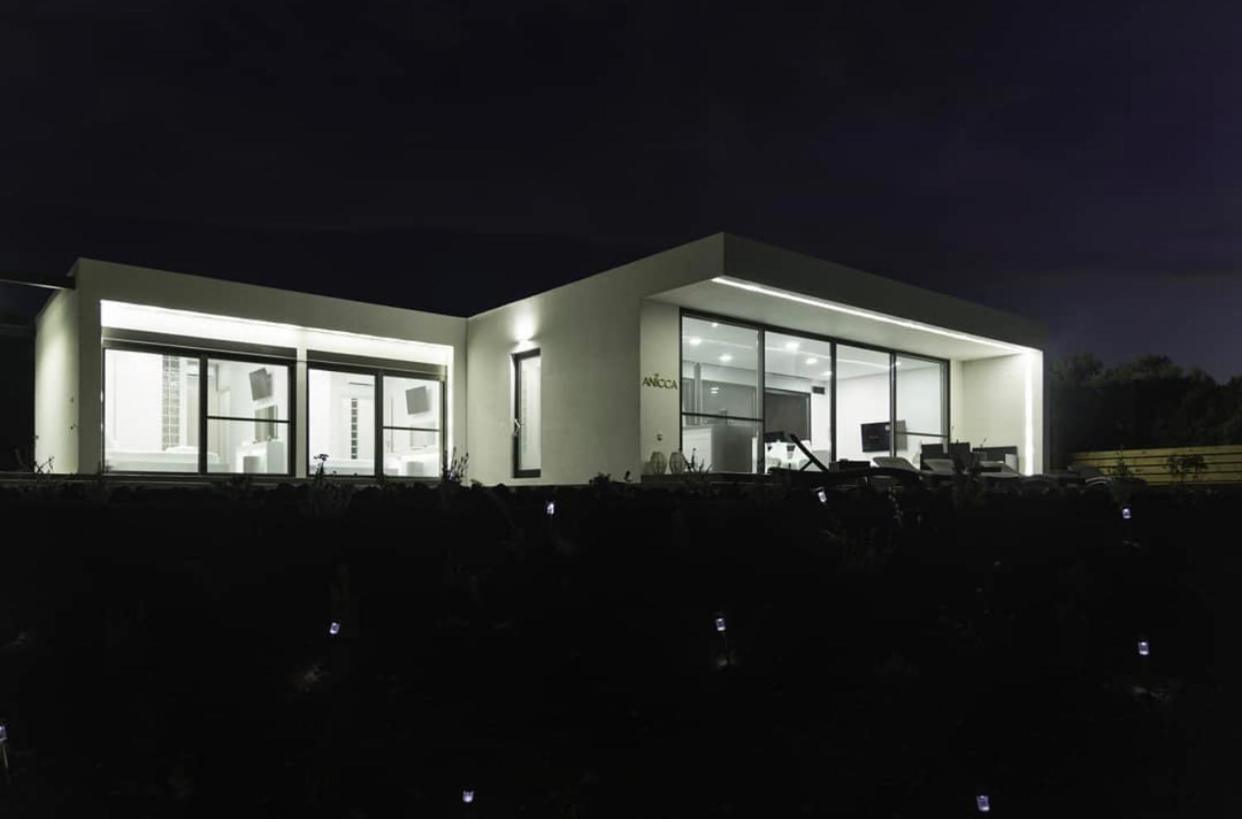 Anicca Villa