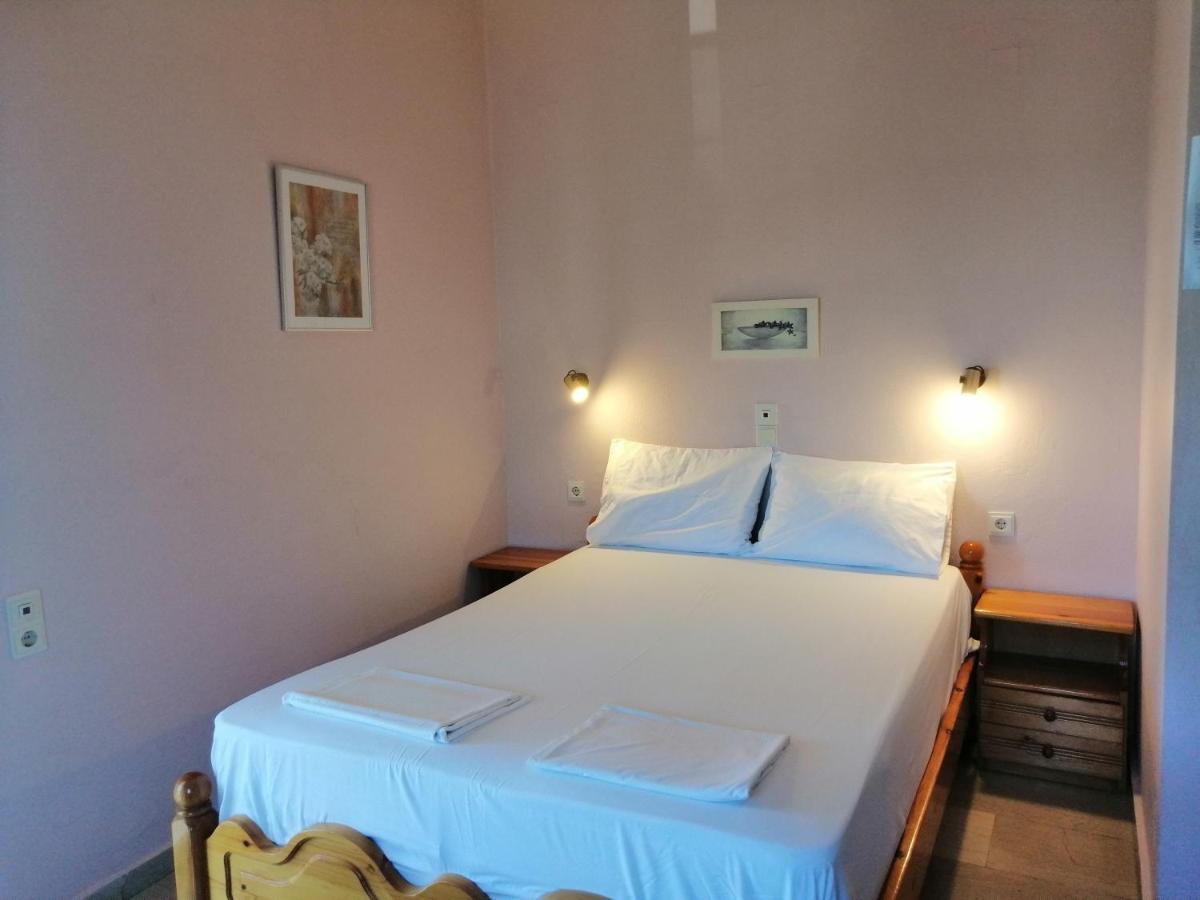 Hotel Jason & 2*