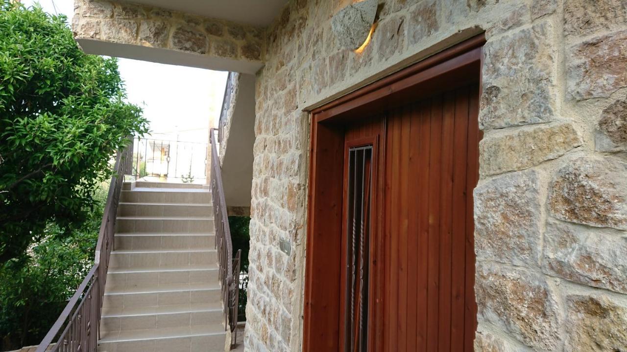 Stone House With Seaview Nea Poteidaia