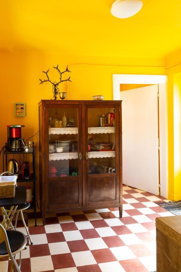 Villa Mora Valisi Nafplio