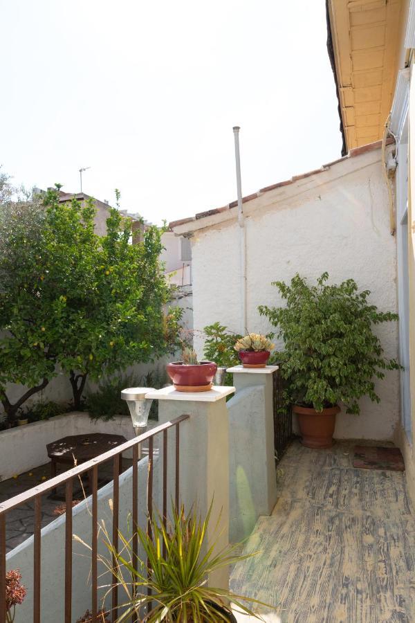 Villa Mora Valisi