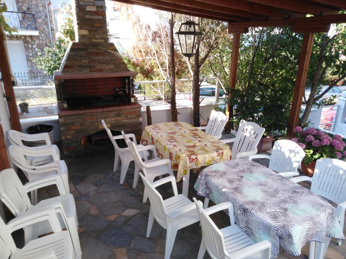 Efi Holiday home