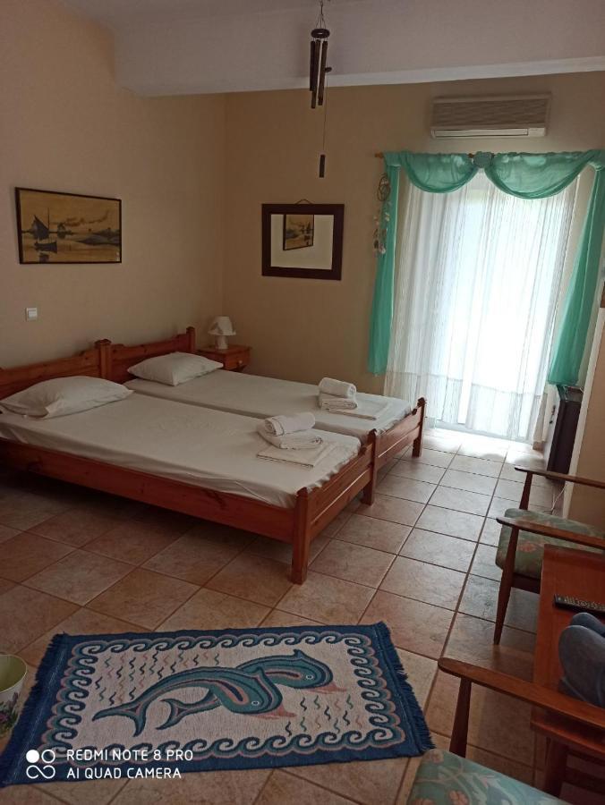 Apartment Mandola - Beachside Skala (Kefalonia)