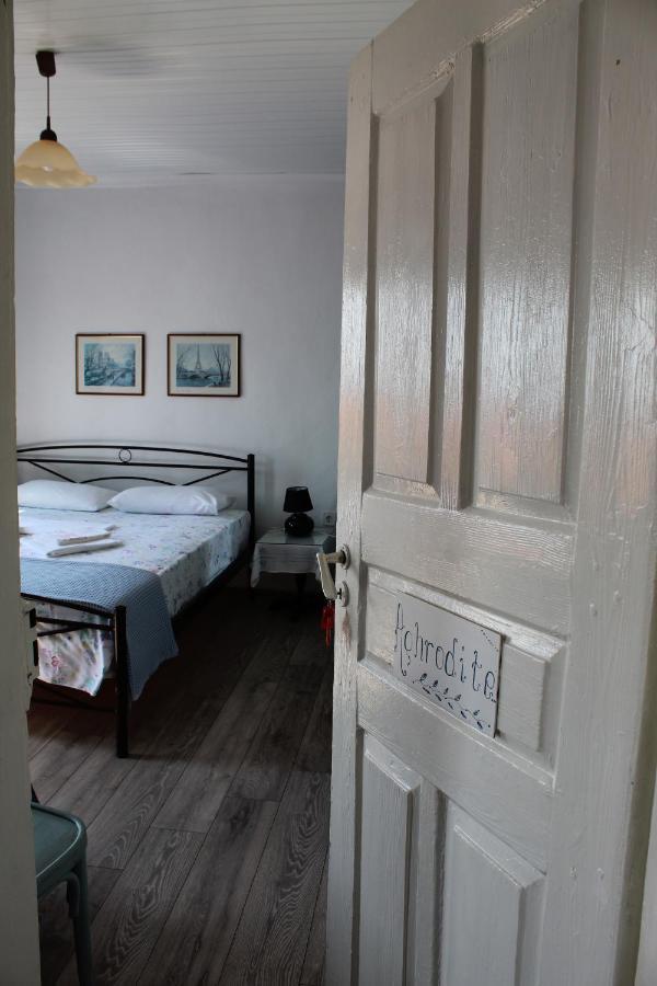 Old Town Traditional Kavala
