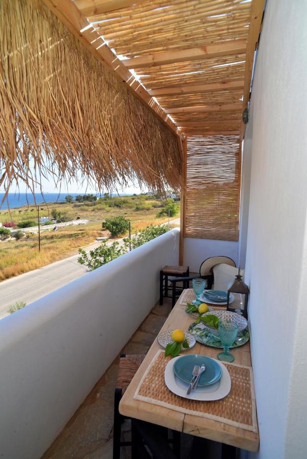 Holiday home Aloe Mare *