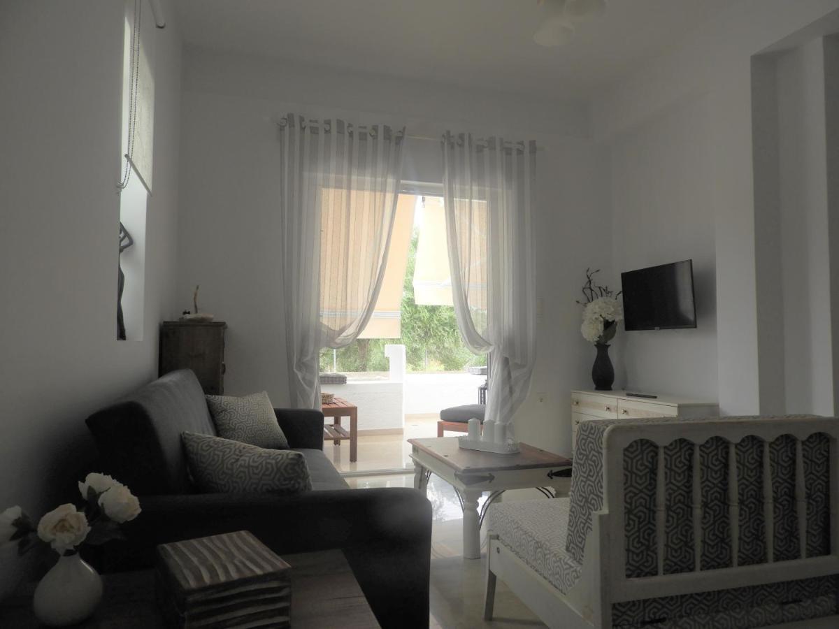 Sgs Luxury Apartment *