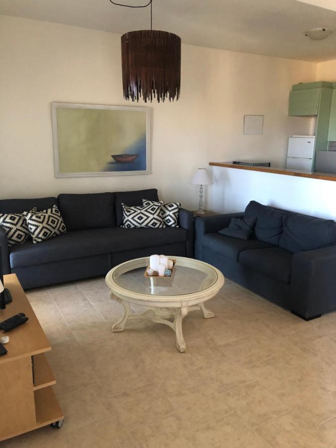Au Paradis Bleu Apartment *