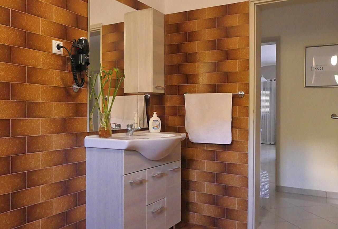 Sapphire & Ivory Luxury - Apartment *