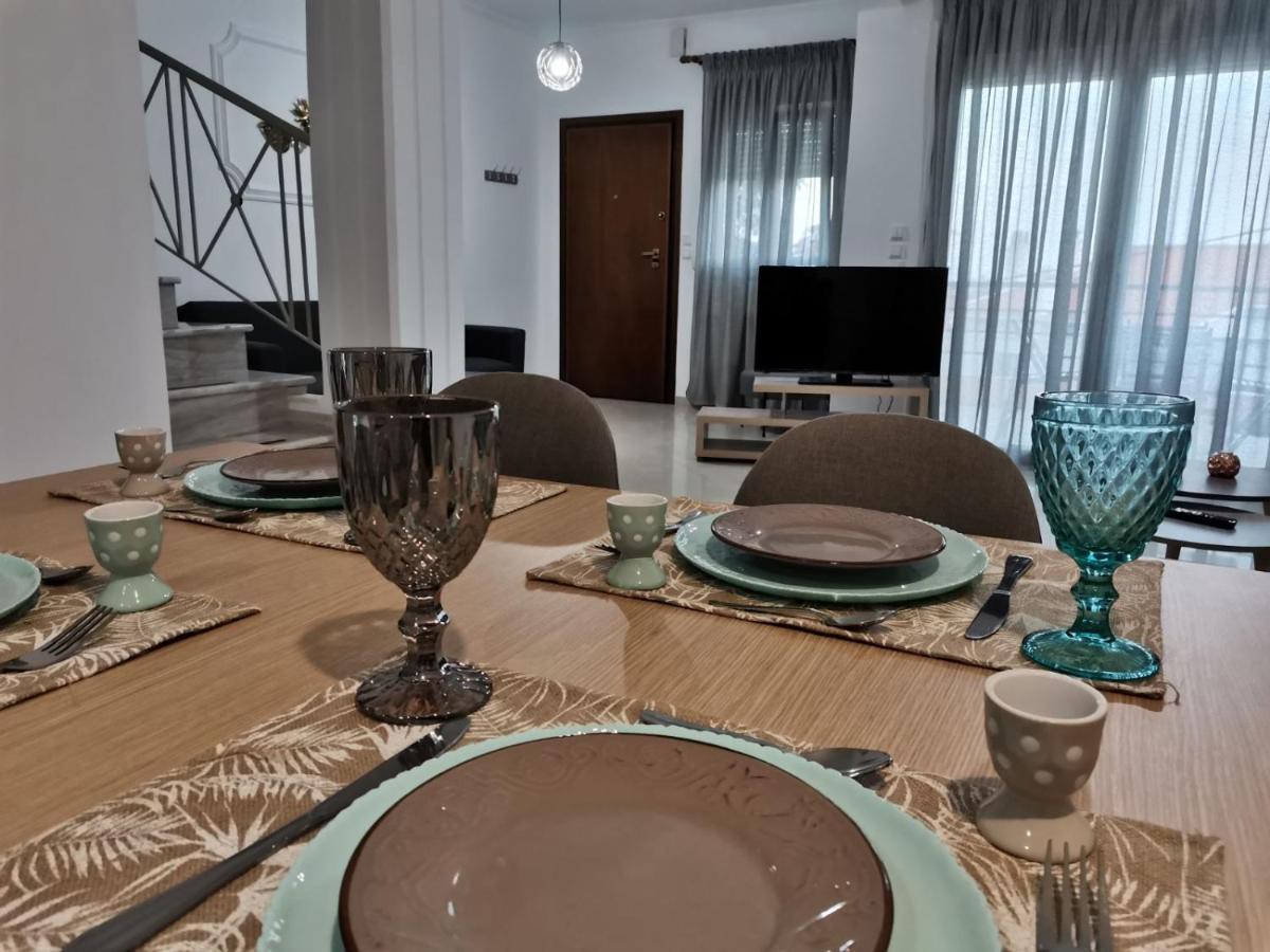Holiday home Evris House 1 Kavala