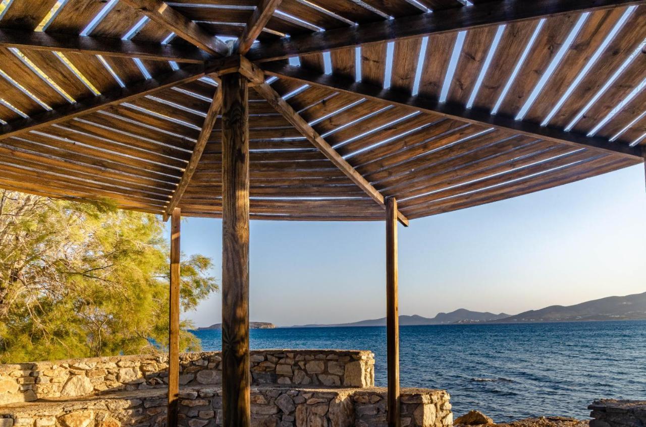 Calmea Seafront - Secluded