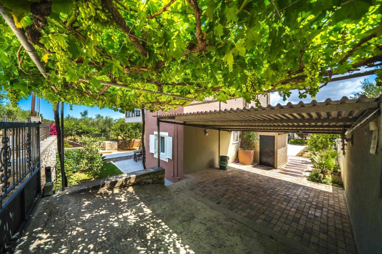 Petronila Luxury With Heated Private Pool * Kissamos