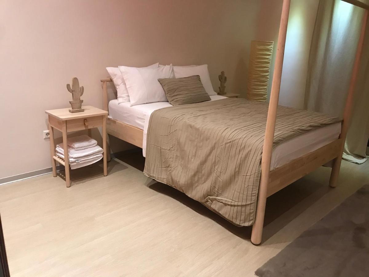 Aerides Luxury Apartment *