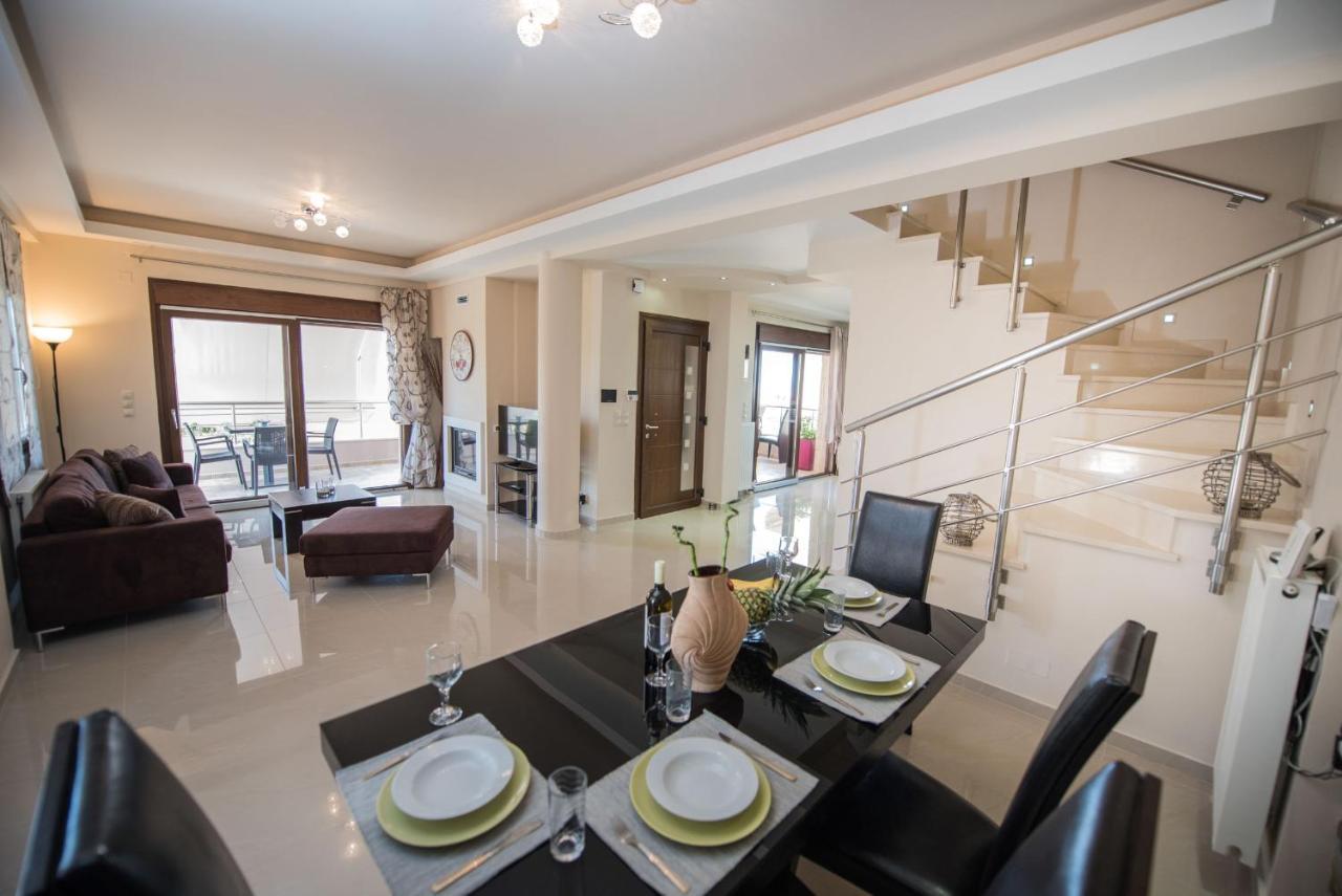 Villa Pellina Gouves