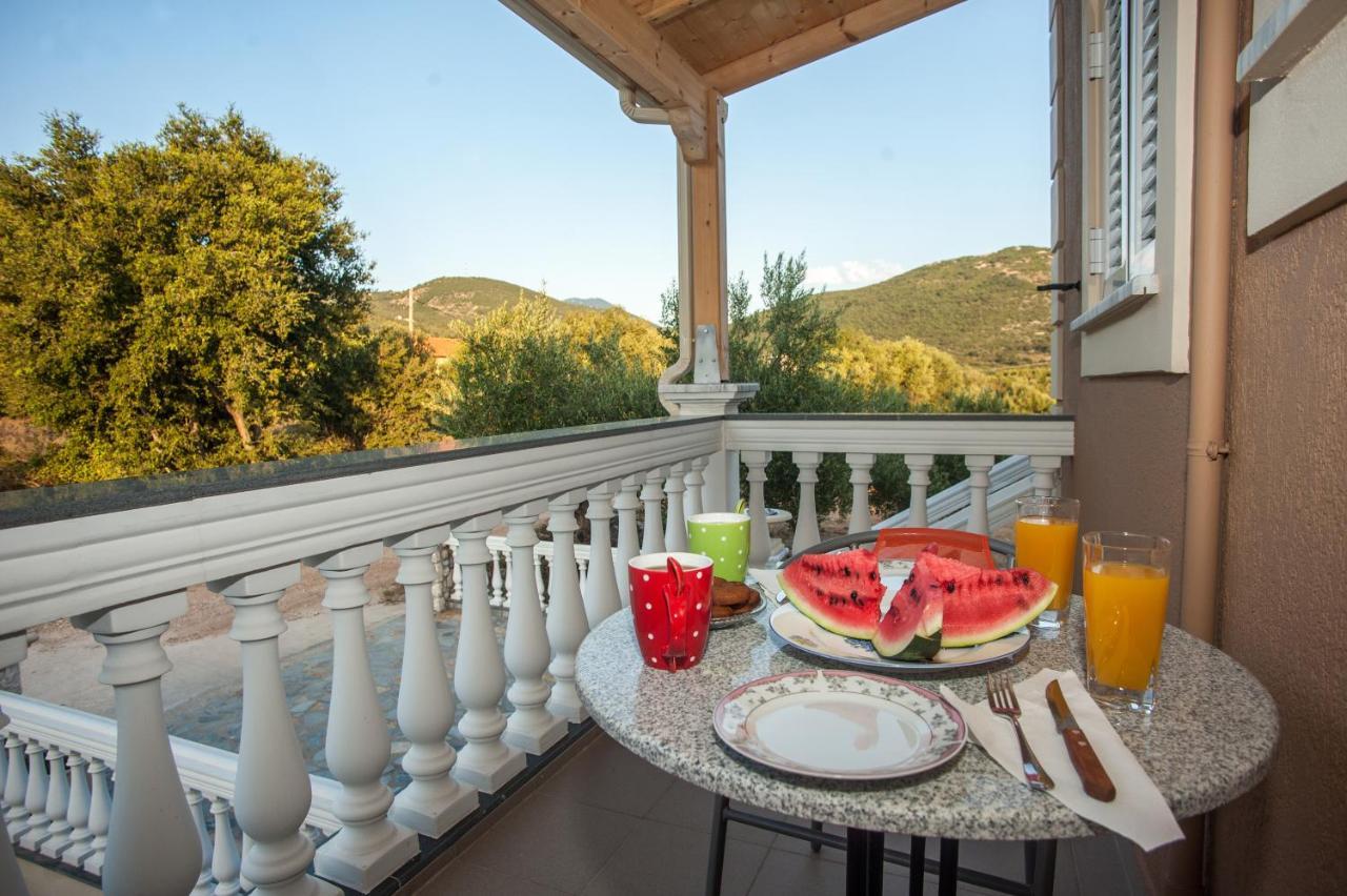 La Casa Di Linda Argostoli (Kefalonia)