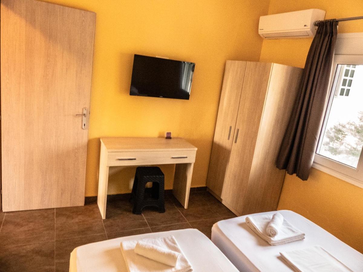 Apartment Ktima Argiri