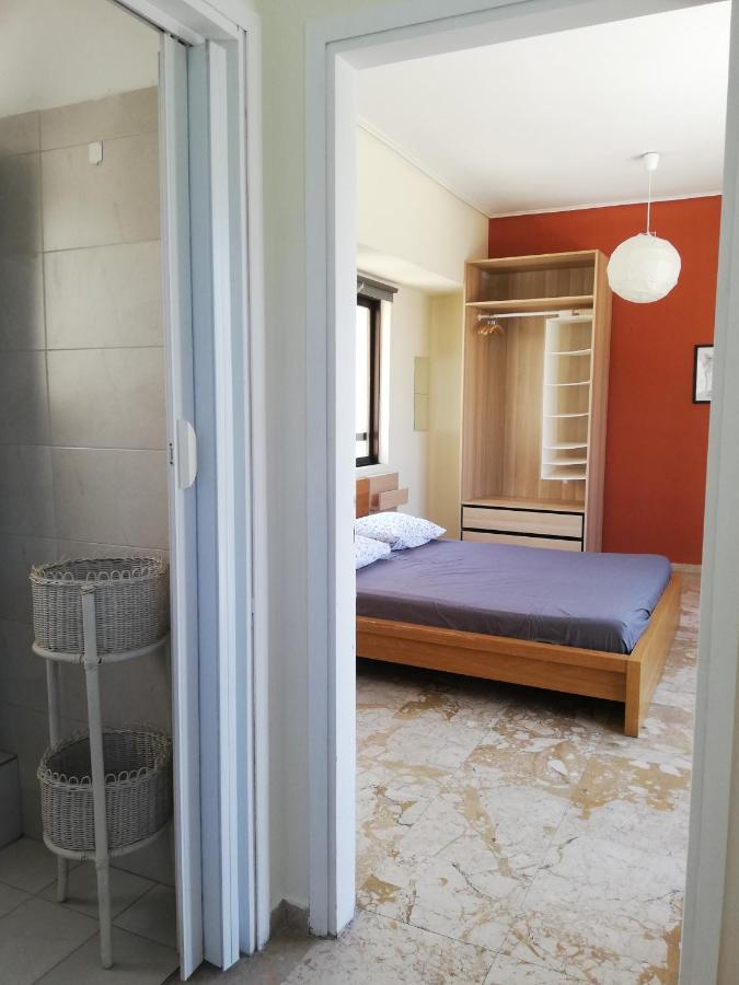 5th Floor With View Apartment *