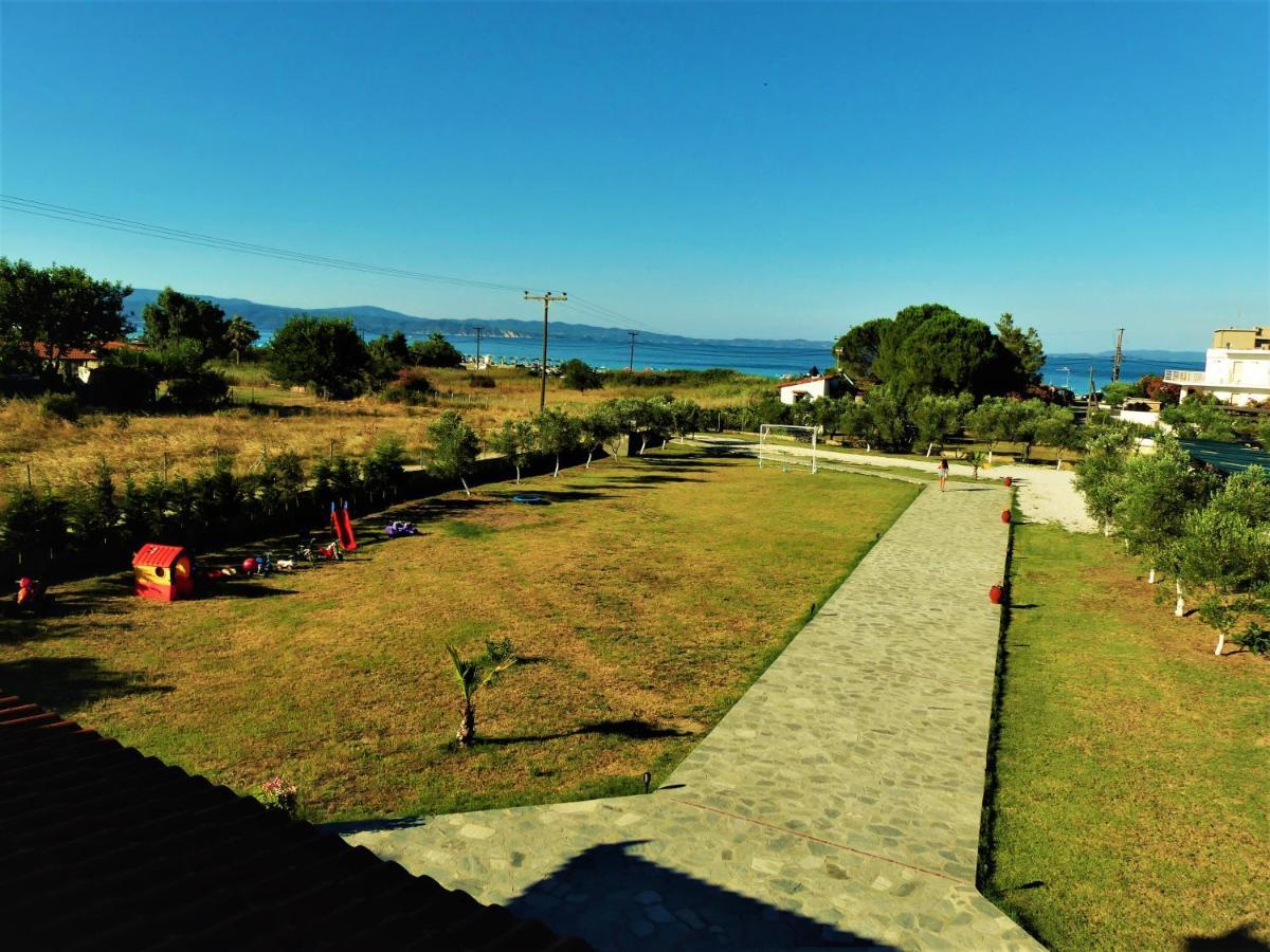 Ktima Argiri Apartment *