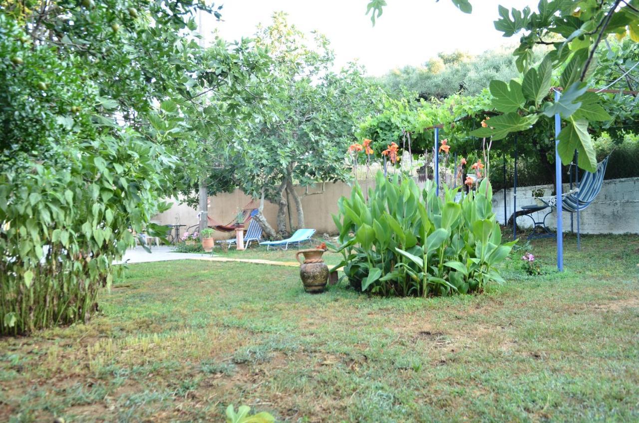 Holiday home Doloi Garden House Malta