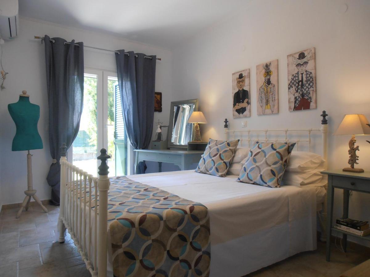 Corfu Golf Countryhouse *
