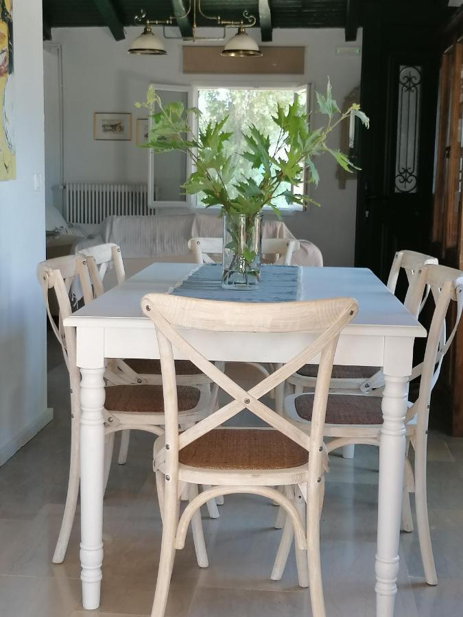 Corfu Golf Countryhouse Villa *