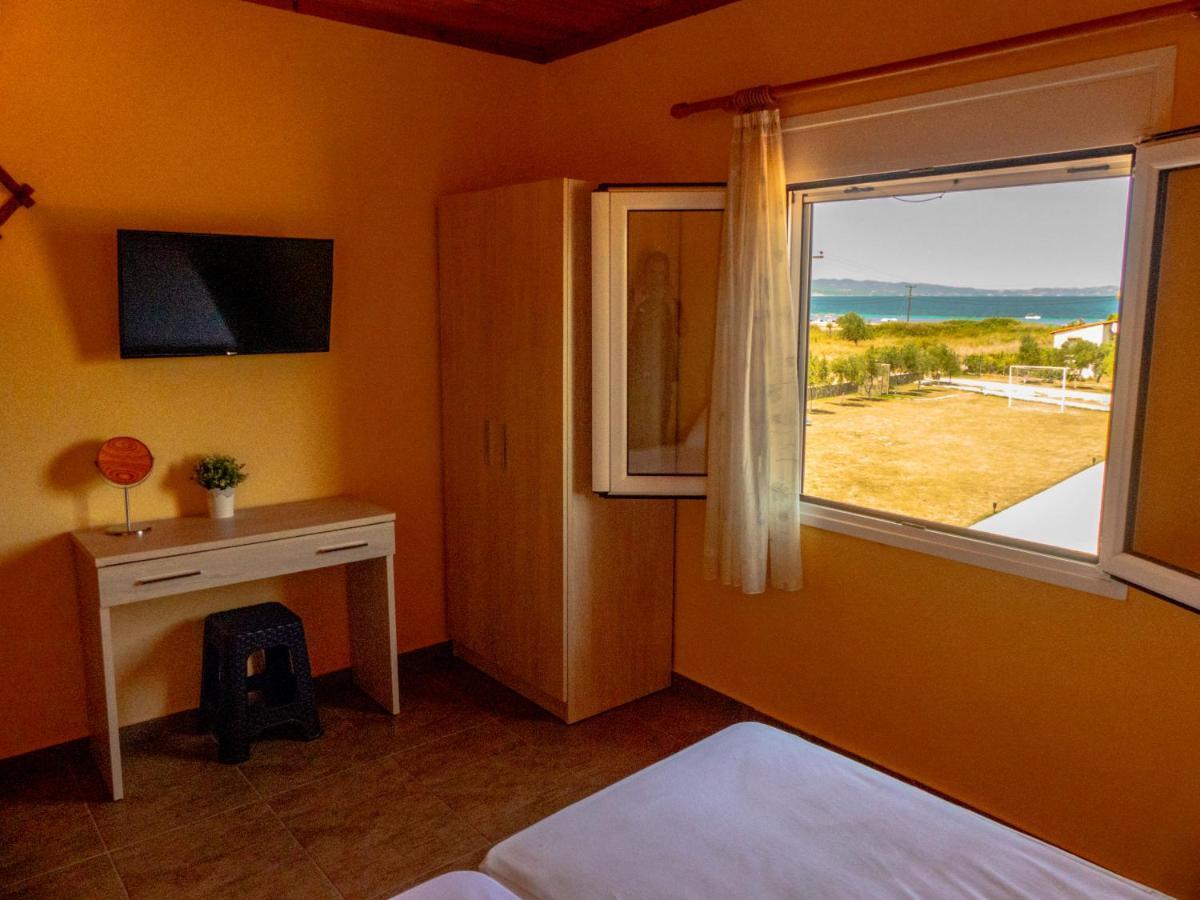 Ktima Argiri Apartment Ormos Panagias