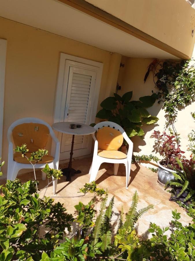 Nana's Philoxenia Apartment Porto Rafti