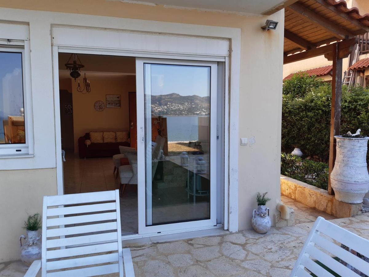 Apartment Nana's Philoxenia Porto Rafti