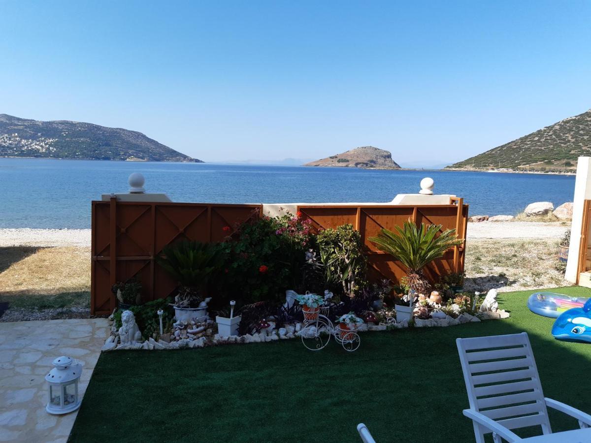 Apartment Nana's Philoxenia Porto Rafti
