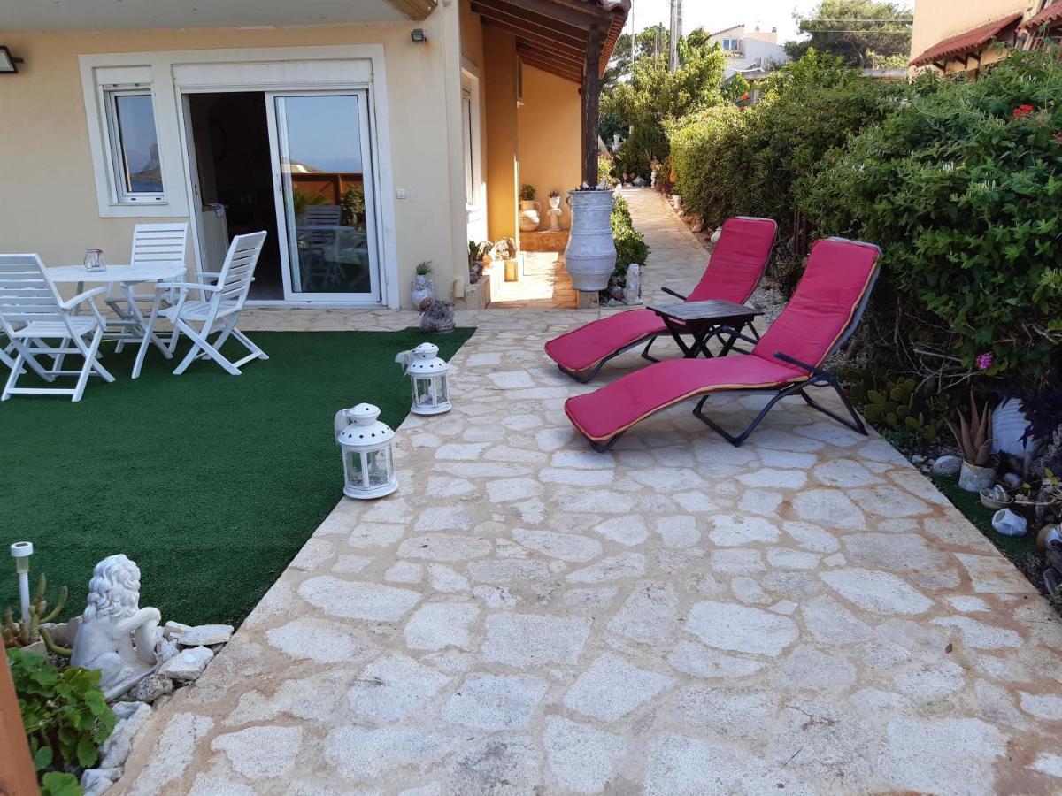 Apartment Nana's Philoxenia Porto Rafti