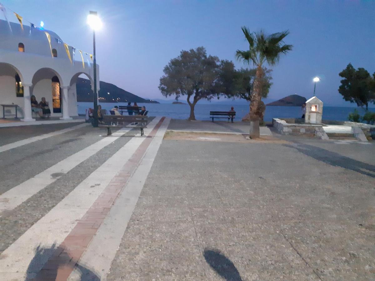 Apartment Nana's Philoxenia Porto Rafti