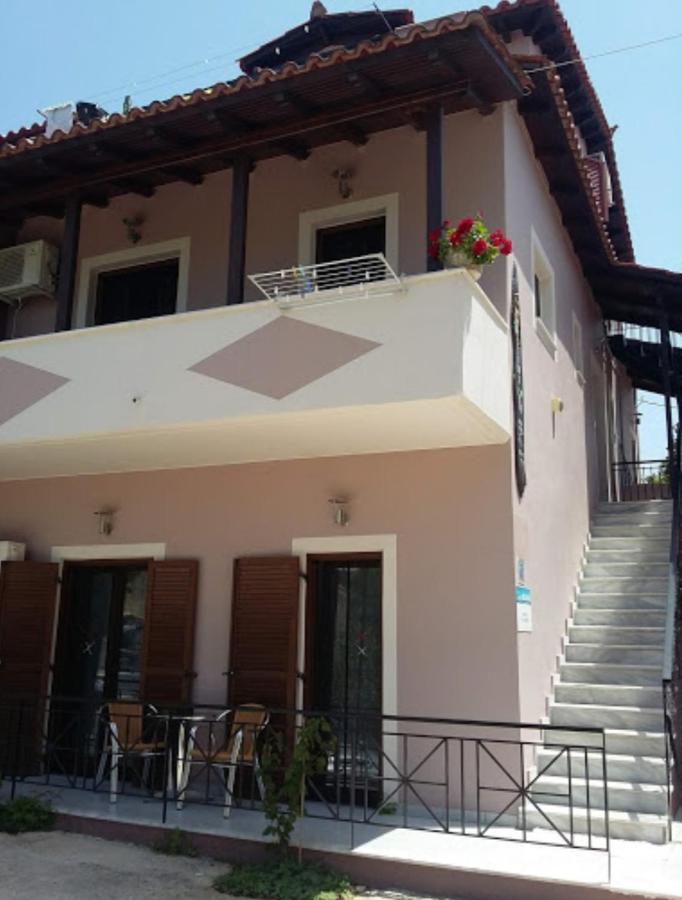 Fotini Aparthotel Sivota (Epirus)