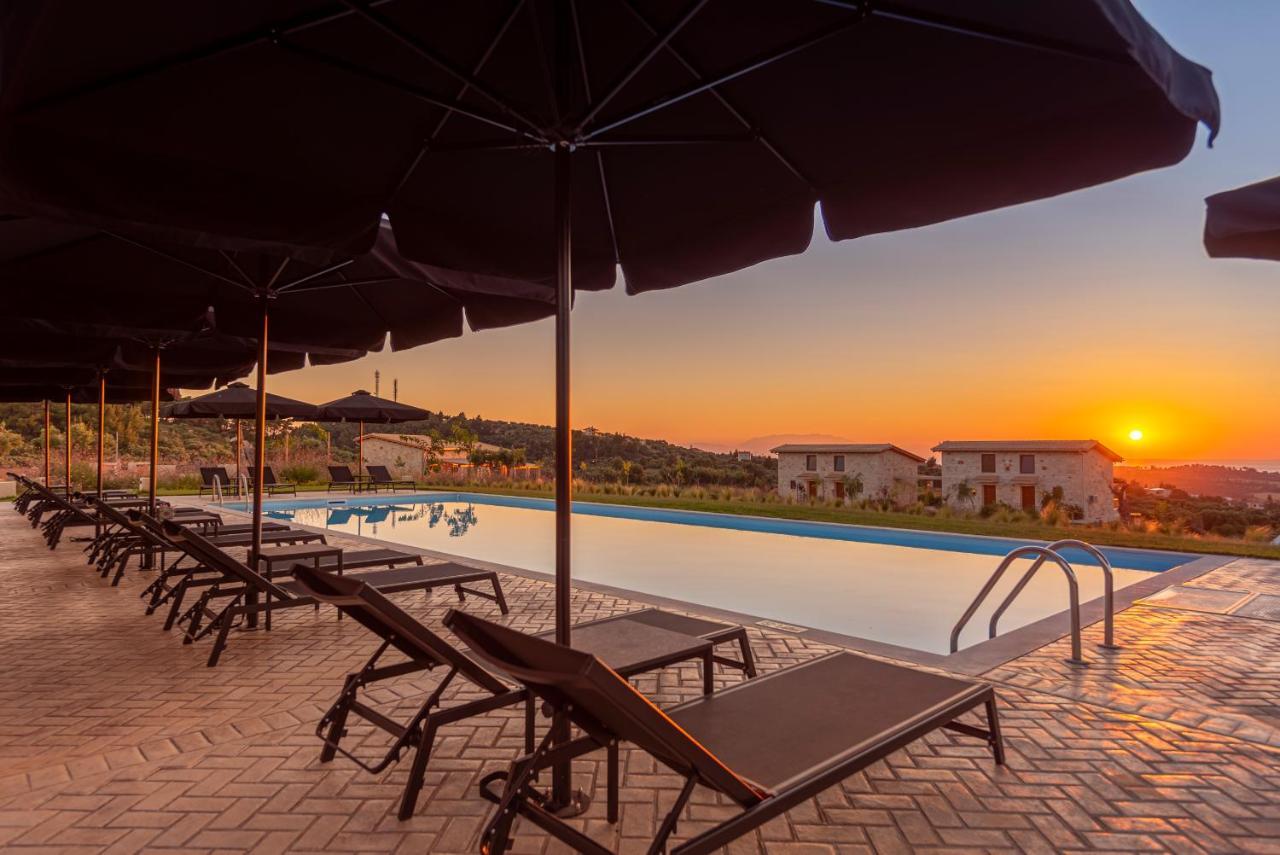 Mint Retreat (adults Only) Kalandra
