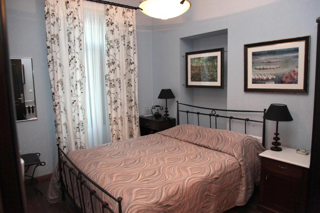 Spon Boutique Hotel Nafpaktos